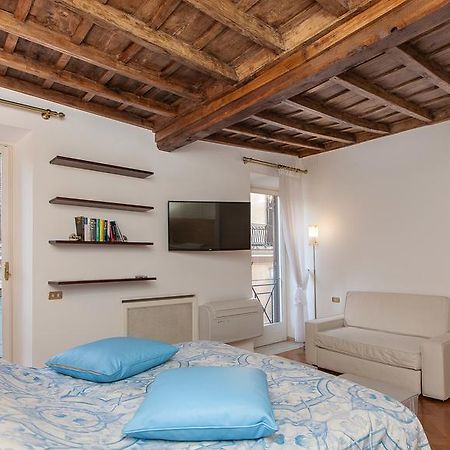 Rental In Rome - Gambero Suite Екстериор снимка