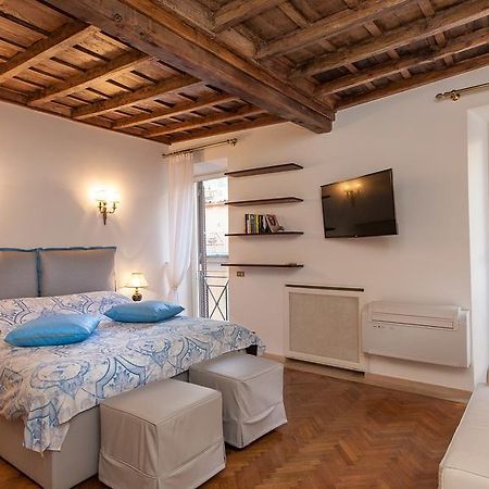 Rental In Rome - Gambero Suite Екстериор снимка
