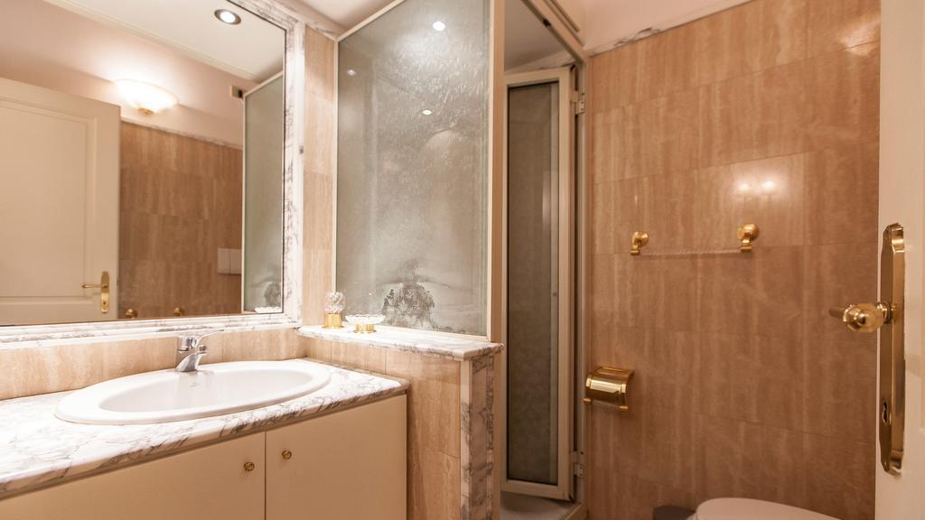 Rental In Rome - Gambero Suite Екстериор снимка