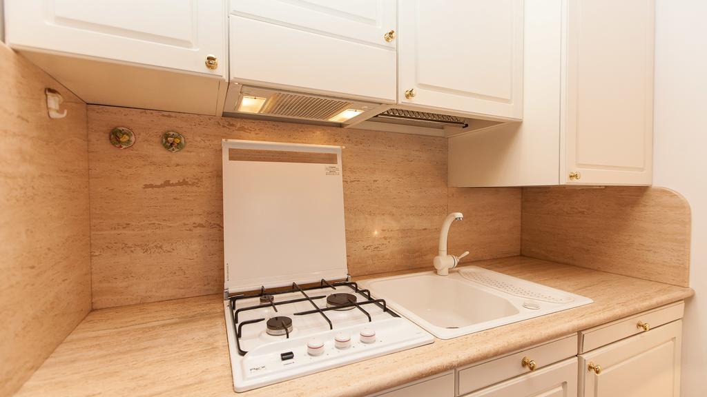 Rental In Rome - Gambero Suite Екстериор снимка