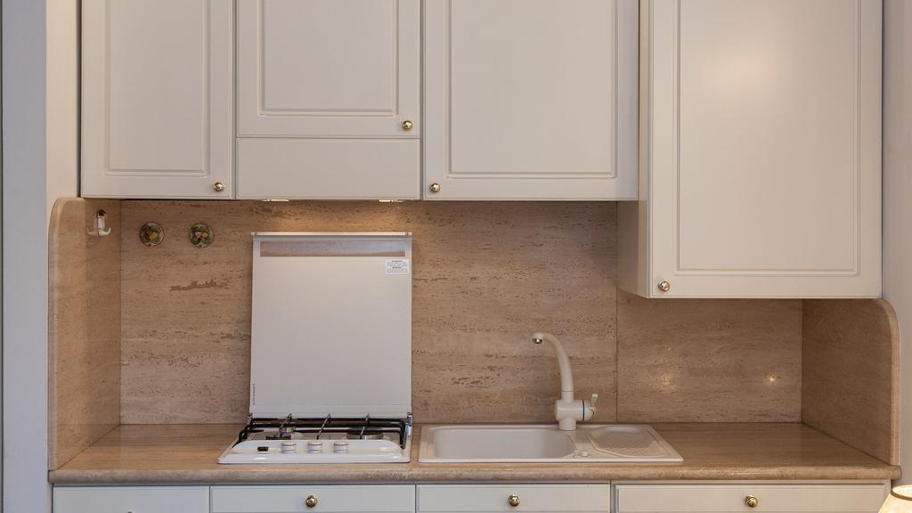 Rental In Rome - Gambero Suite Екстериор снимка