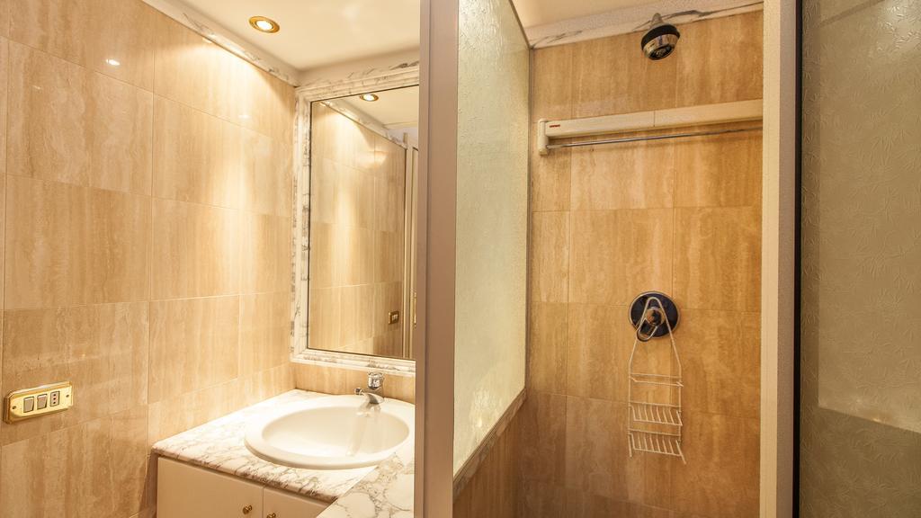 Rental In Rome - Gambero Suite Екстериор снимка