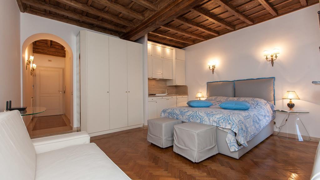 Rental In Rome - Gambero Suite Екстериор снимка